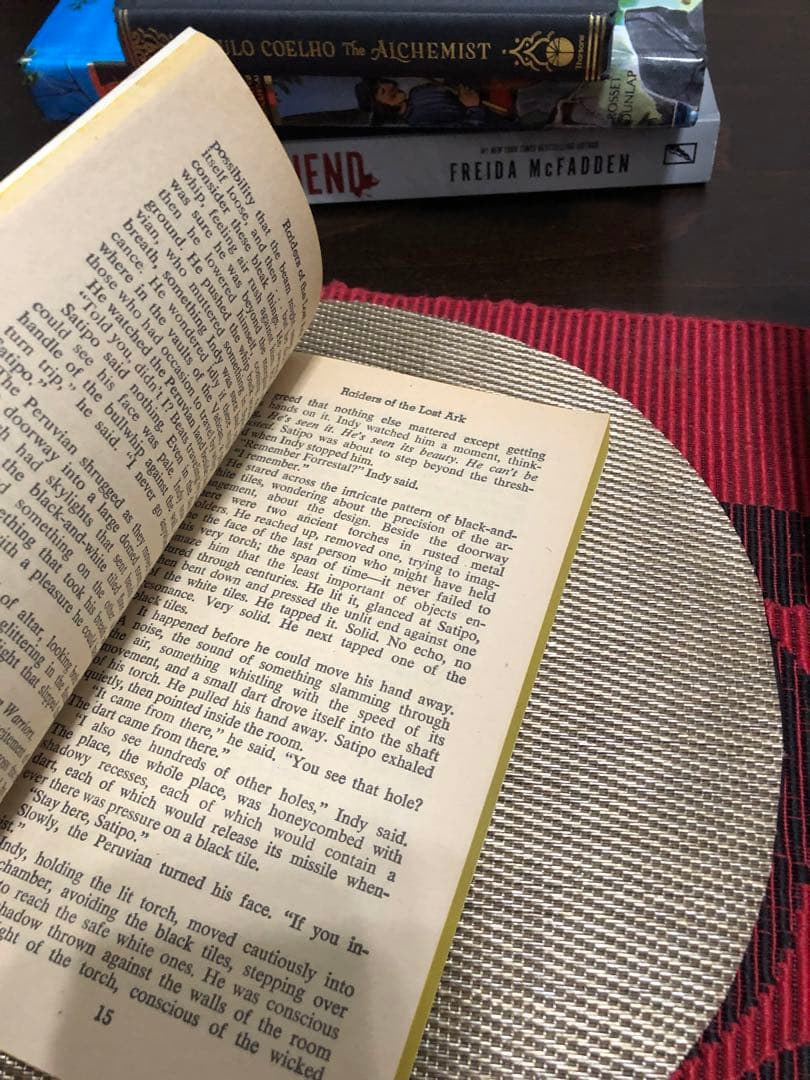 希少　RAIDERS of the LOST ARK