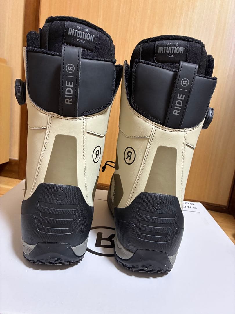 24-25 ライド トーレント　RIDE TORRENT 25.5cm