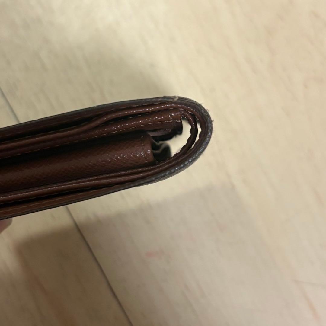 Louis Vuitton 二つ折り財布 モノグラム最終値下げ