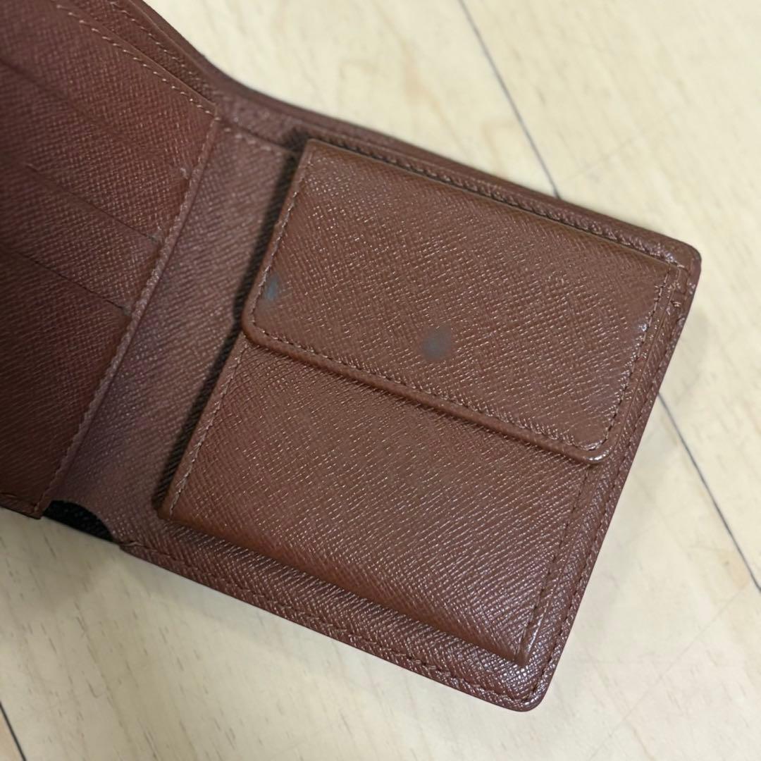 Louis Vuitton 二つ折り財布 モノグラム最終値下げ