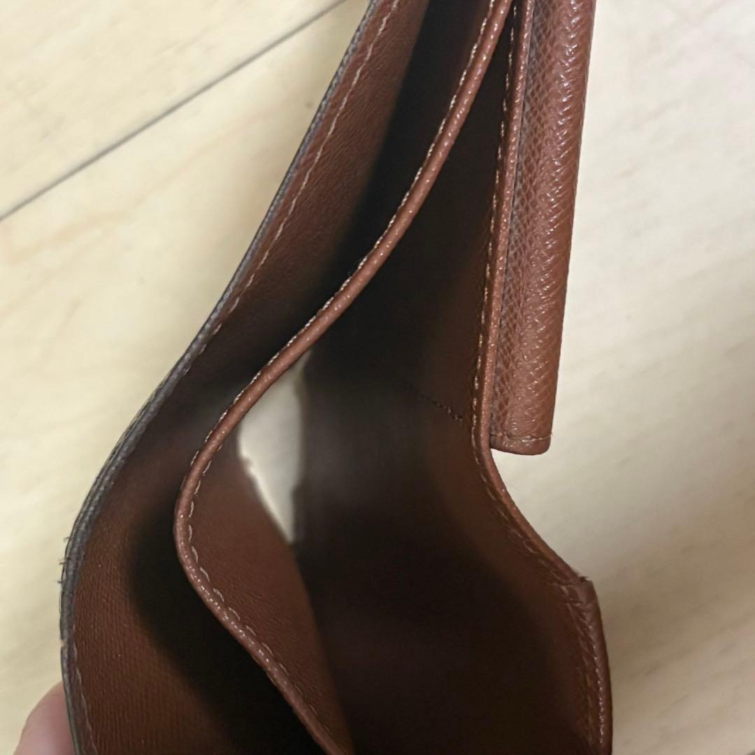 Louis Vuitton 二つ折り財布 モノグラム最終値下げ