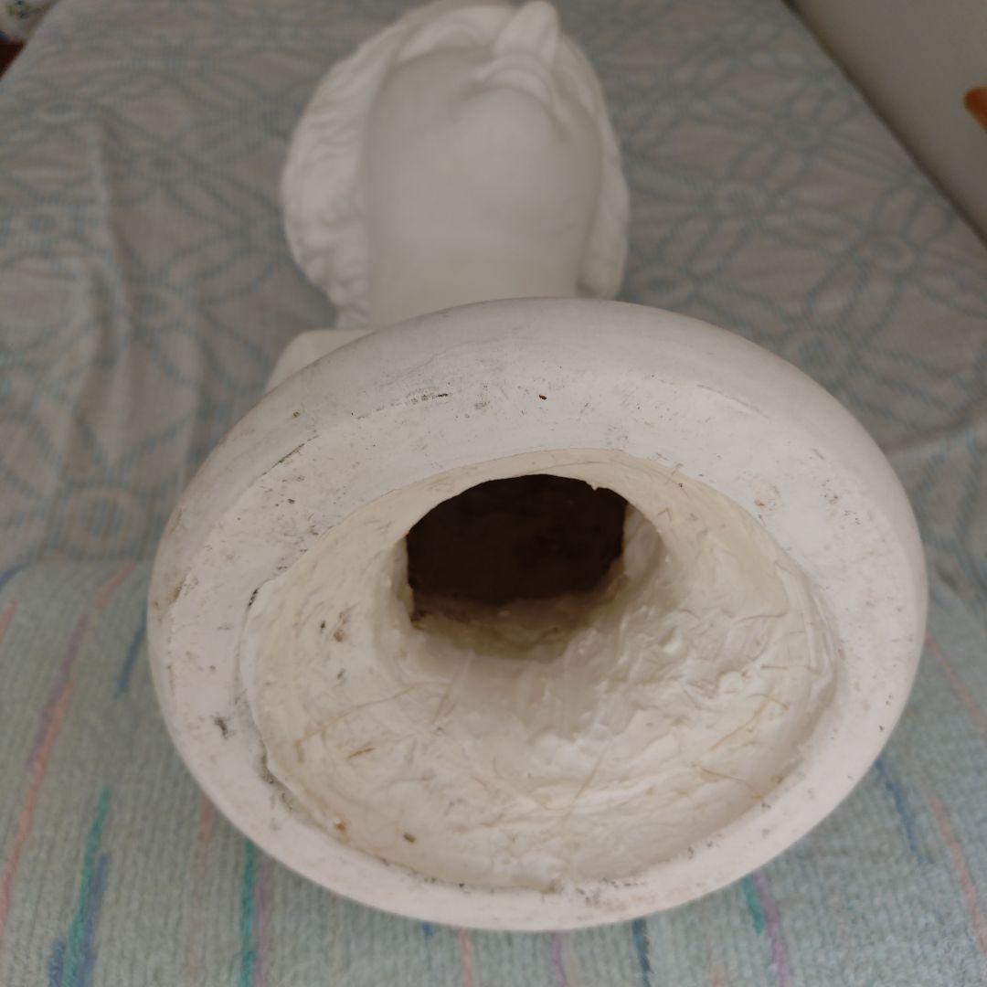 ミロのビーナス　胸像