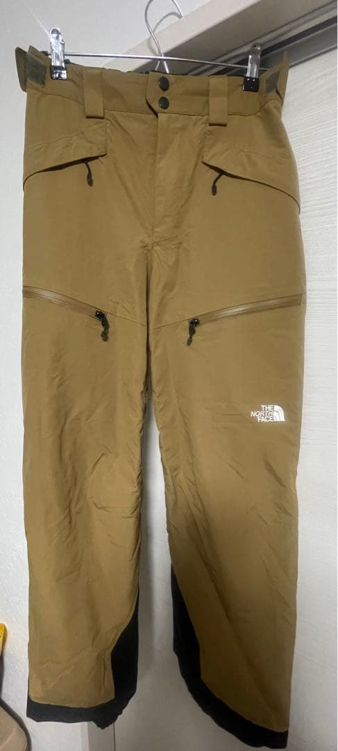 THE NORTH FACE パウダーフローパンツ