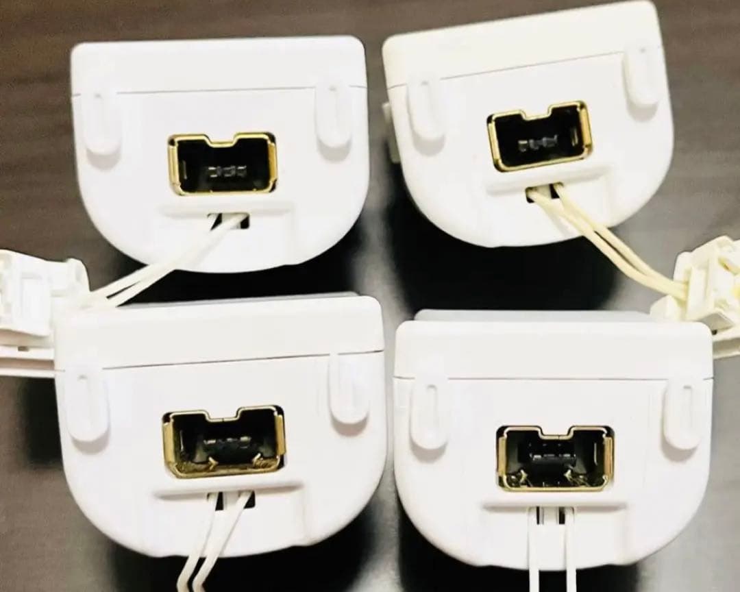 【匿名配送】wiiu 本体、ソフト　豪華セット