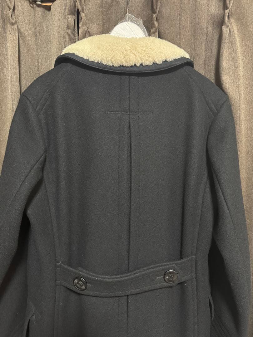 TOMFORD トムフォード ロングコート