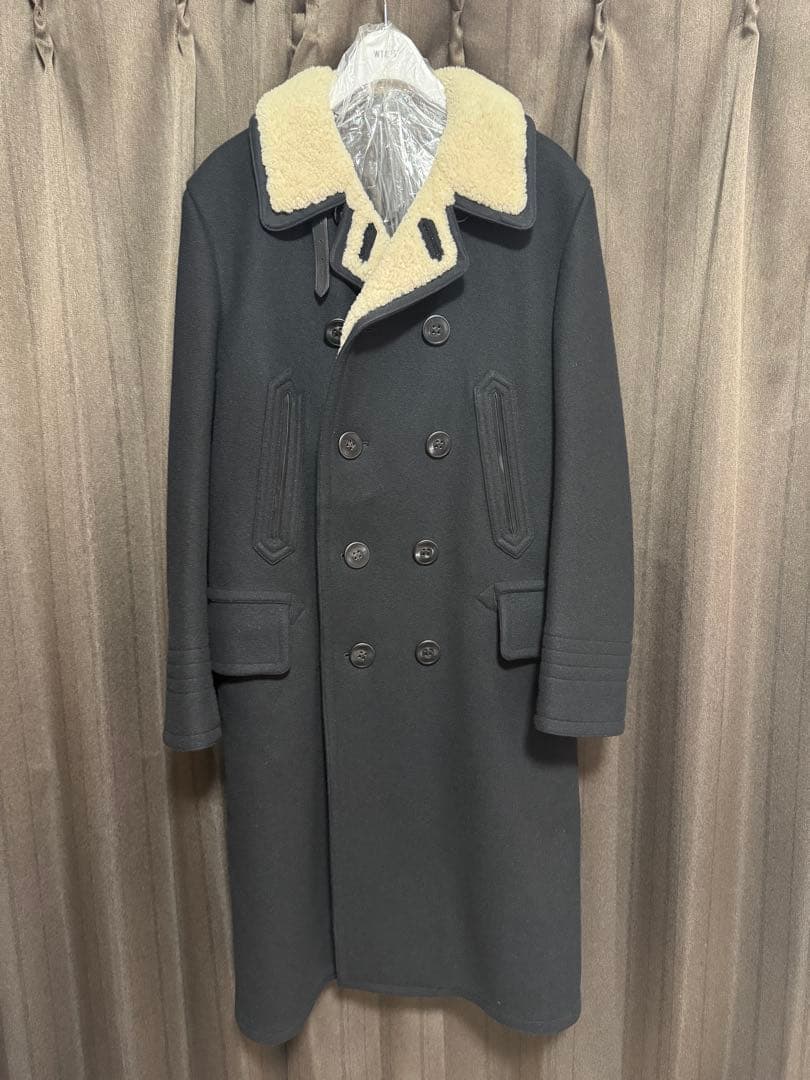 TOMFORD トムフォード ロングコート