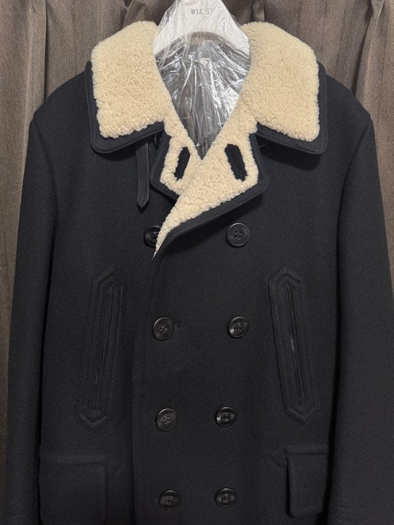 TOMFORD トムフォード ロングコート