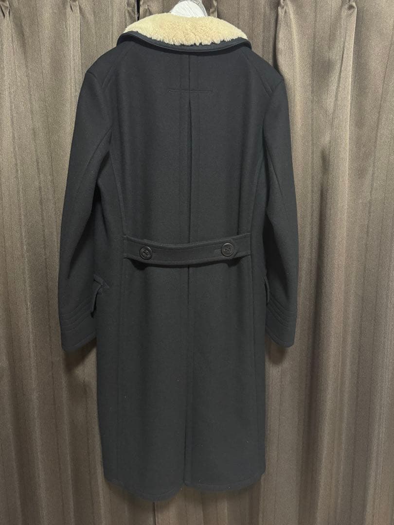 TOMFORD トムフォード ロングコート