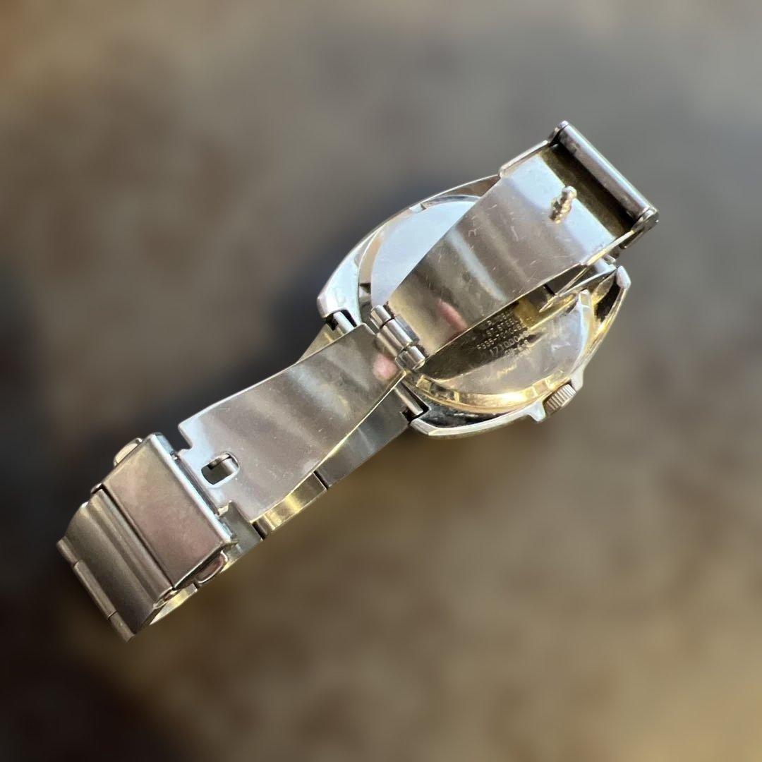 Paul Smith 腕時計 ファイブアイズ ポールスミス