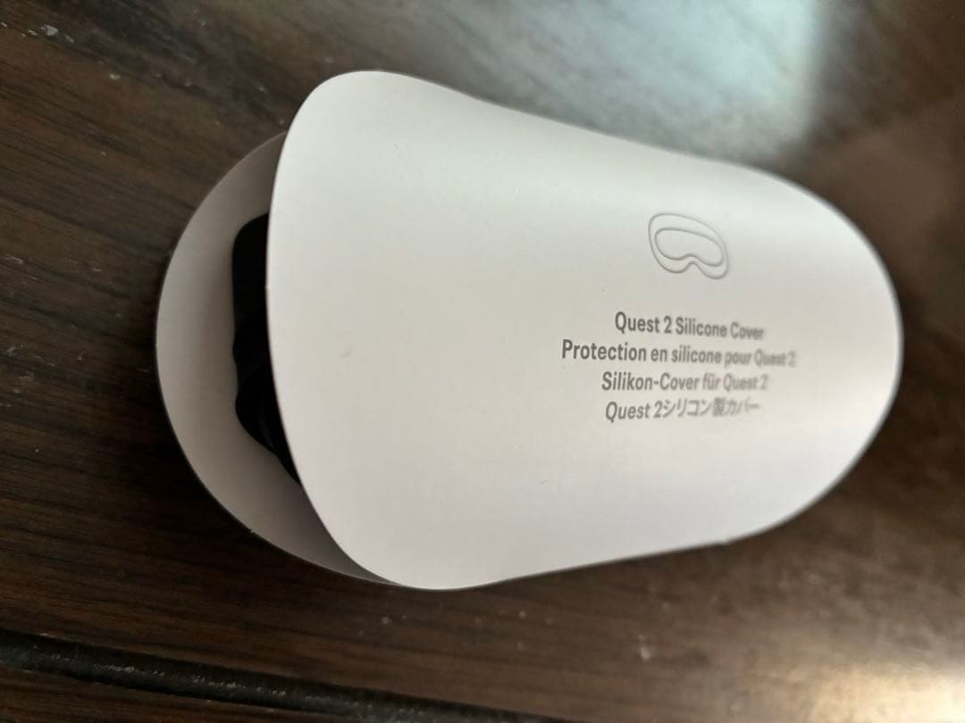  Quest2 128GB/Elite Strapセット　メタクエスト