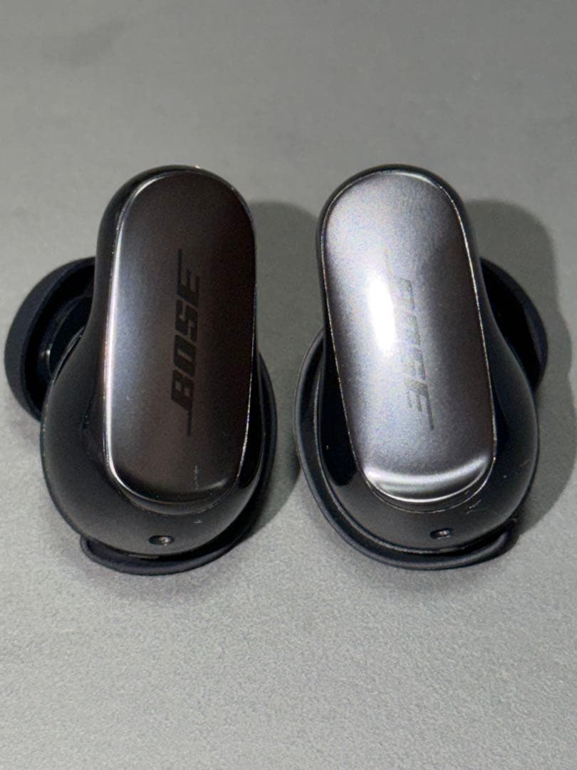 BoseQuietComfort UltraEarbuds ワイヤレス イヤホン