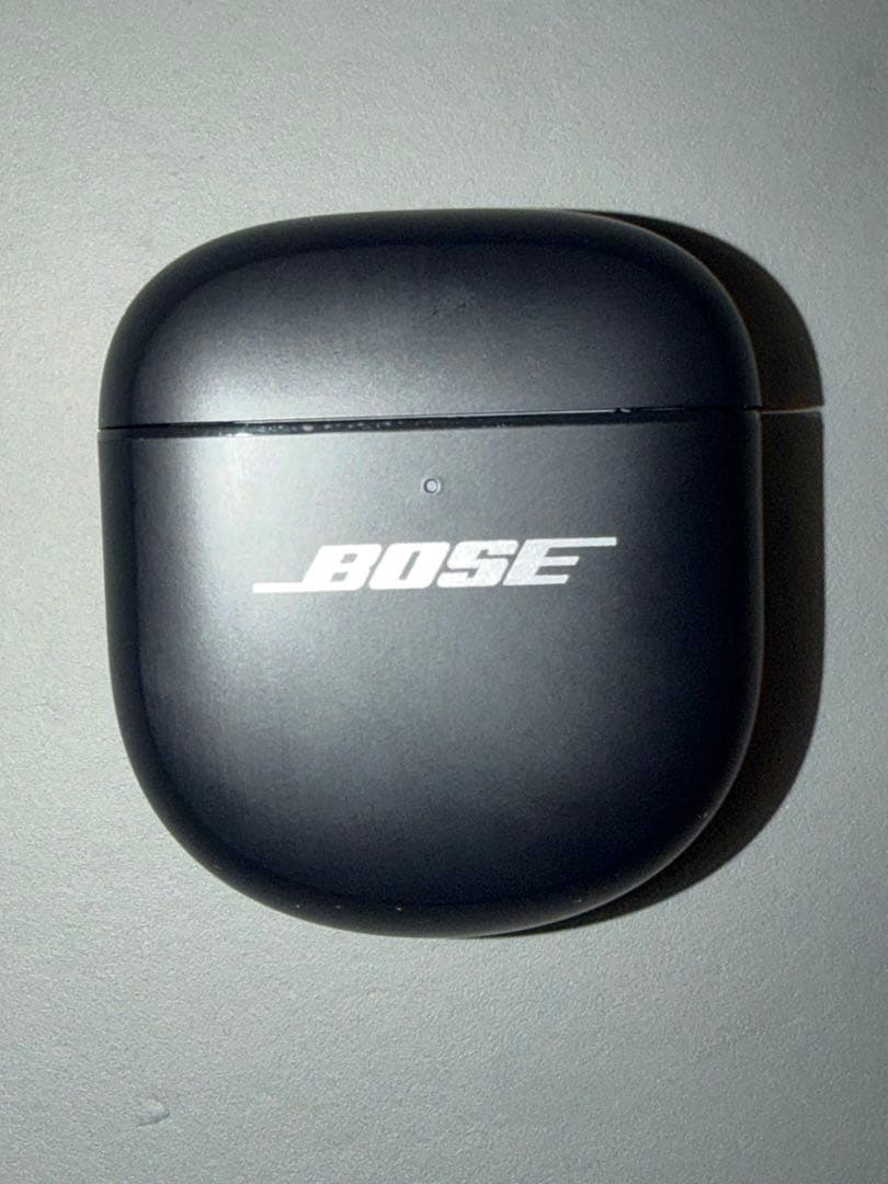 BoseQuietComfort UltraEarbuds ワイヤレス イヤホン