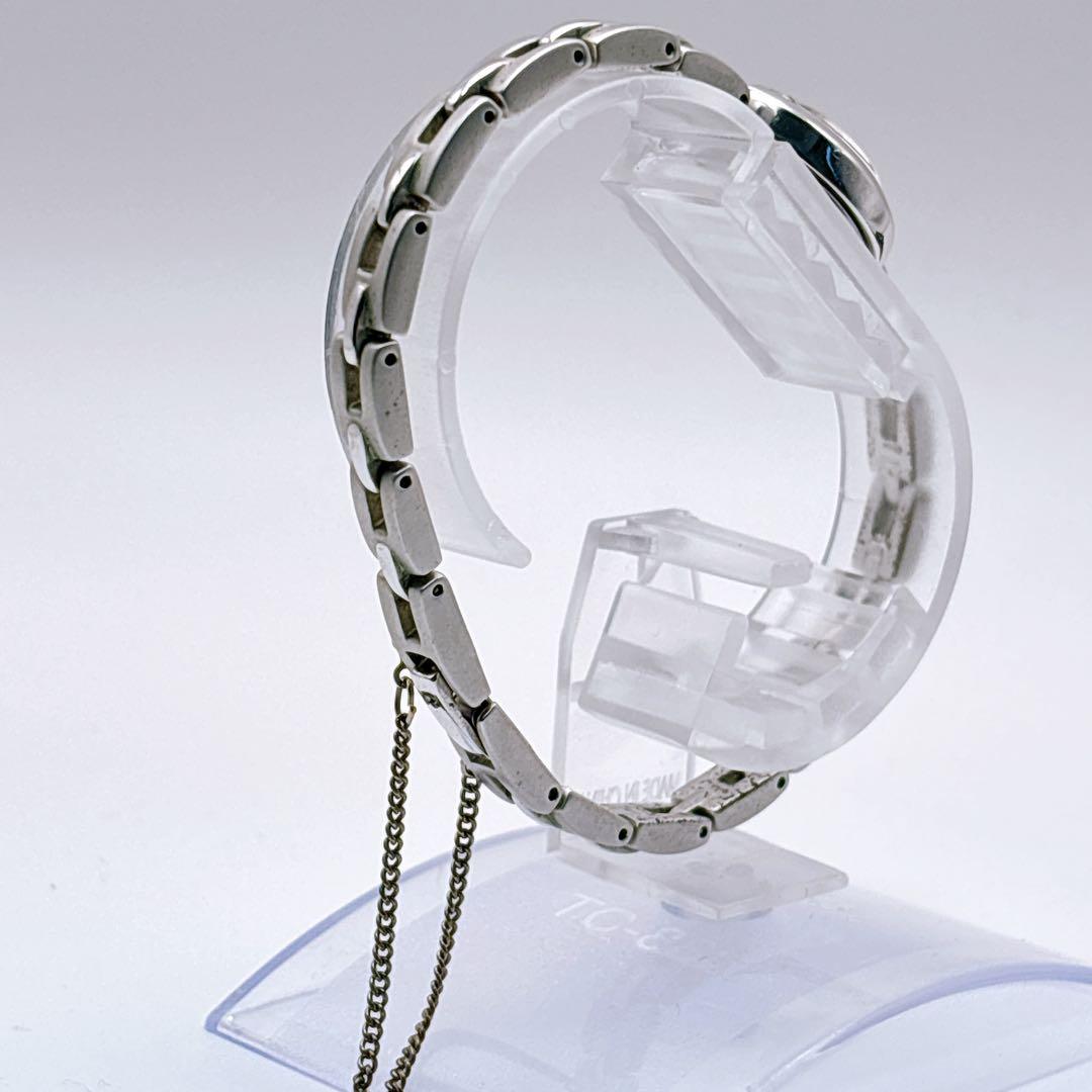 【稼動品】セイコー SEIKO ティセ Tisse 腕時計 レディース オーバル