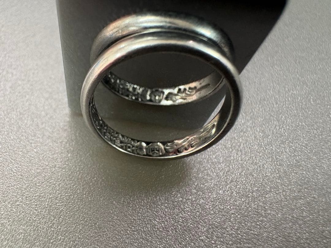 ＊大阪サムハラ神社＊ / 指輪 / <No.1811>