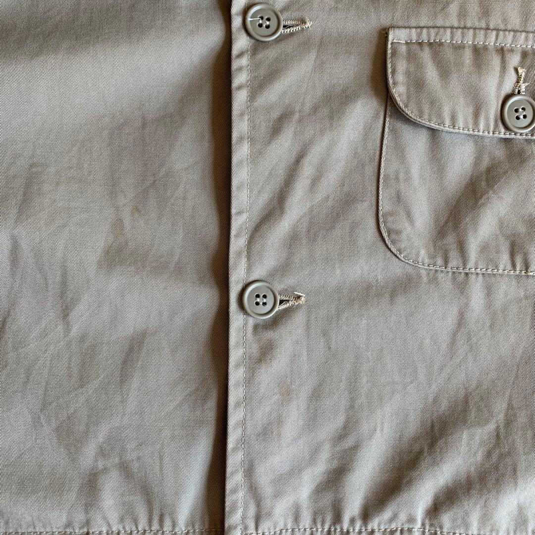 紺タグ OLD STUSSY カバーオール オールド ビンテージ ステューシー