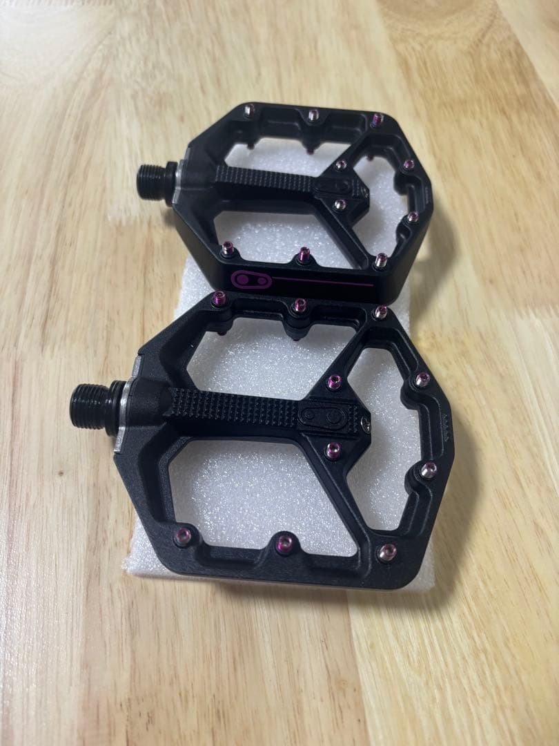 Crankbrothers STAMP7 Sサイズ