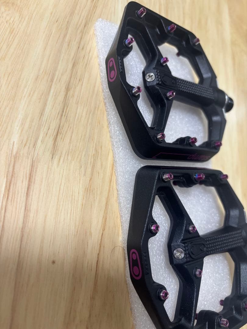 Crankbrothers STAMP7 Sサイズ