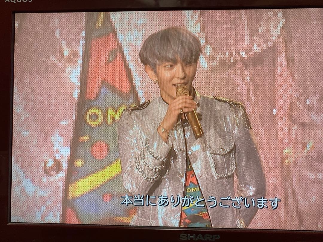 ★ イ・ジュンギ アジアツアー 〈Delight ForUs＞