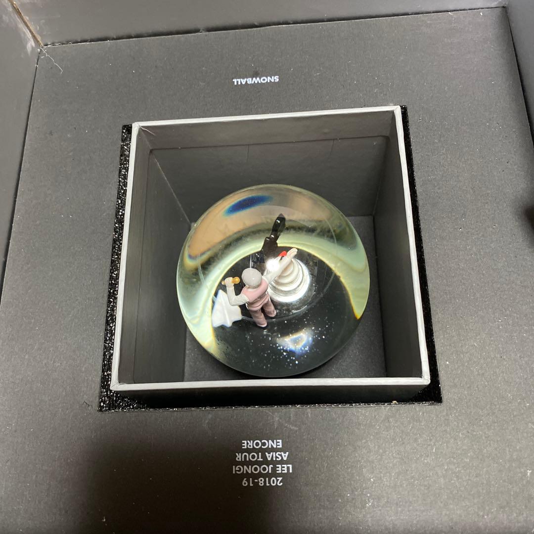 ★ イ・ジュンギ アジアツアー 〈Delight ForUs＞