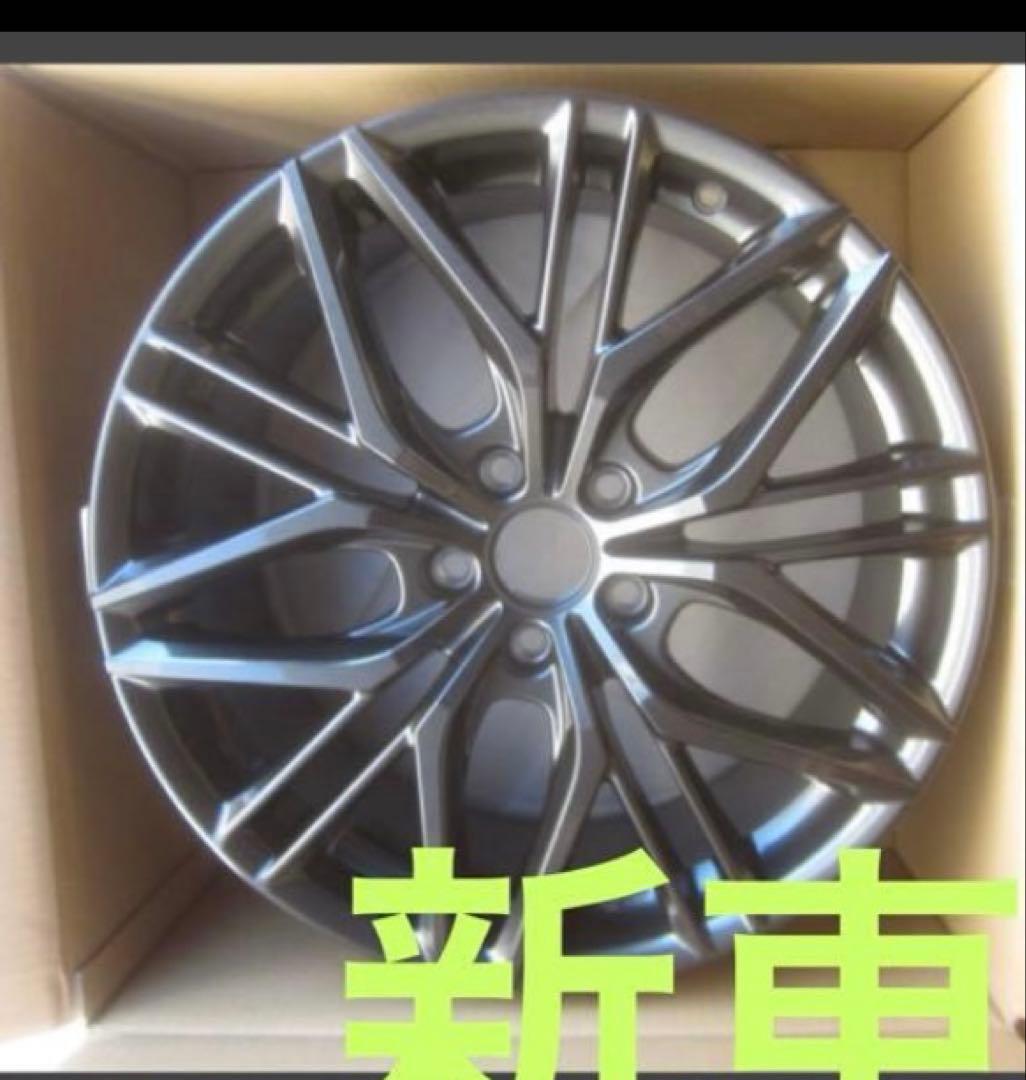 のび　ホイール