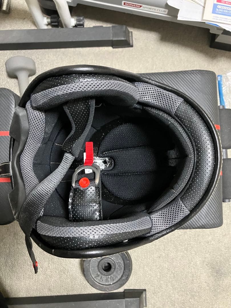 Arai CLASSIC AIR マットブラック