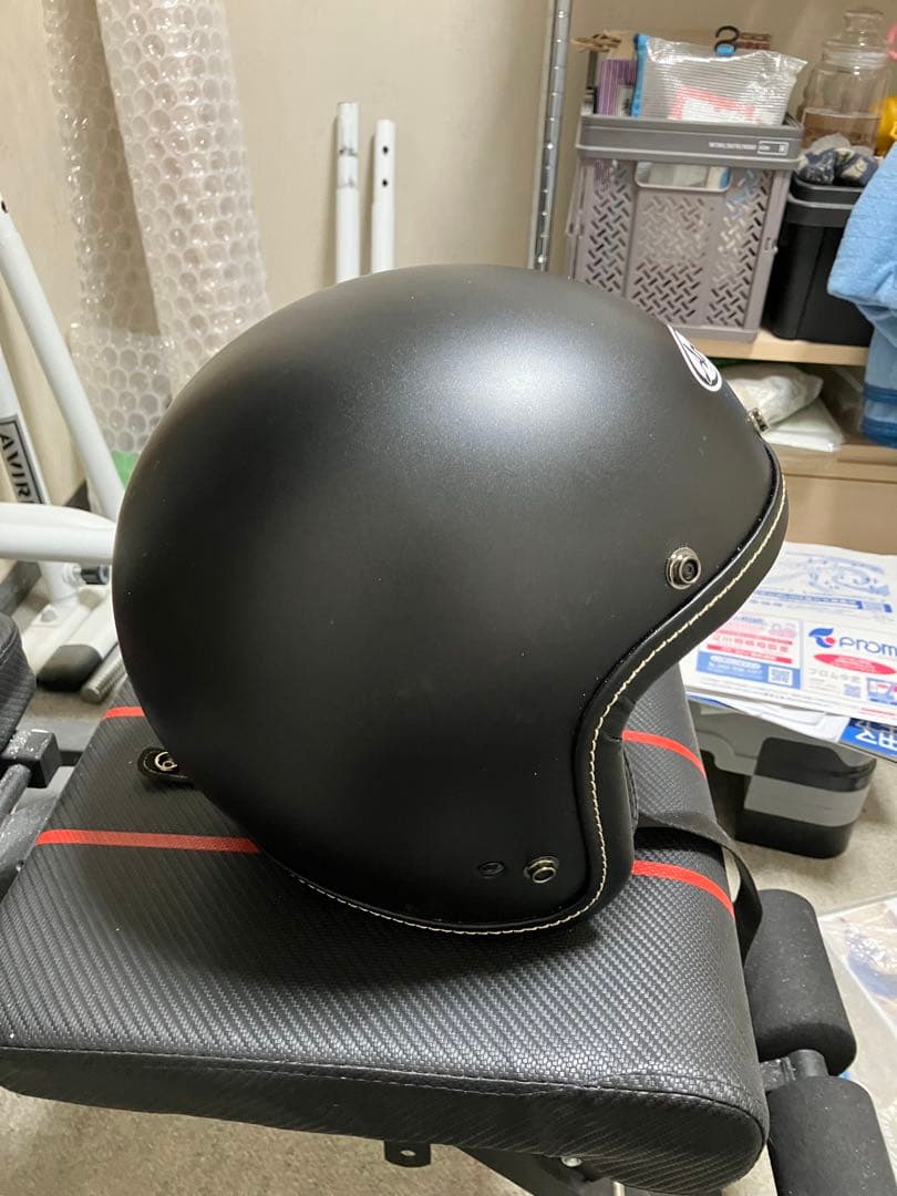 Arai CLASSIC AIR マットブラック