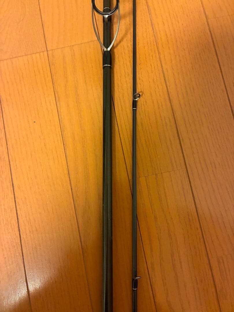 リップルフィッシャー アヴァリス 103M Nano ナノ　アバリス