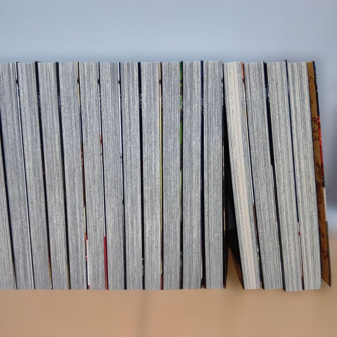 【オリジナル収納BOX付き】進撃の巨人 全巻セット