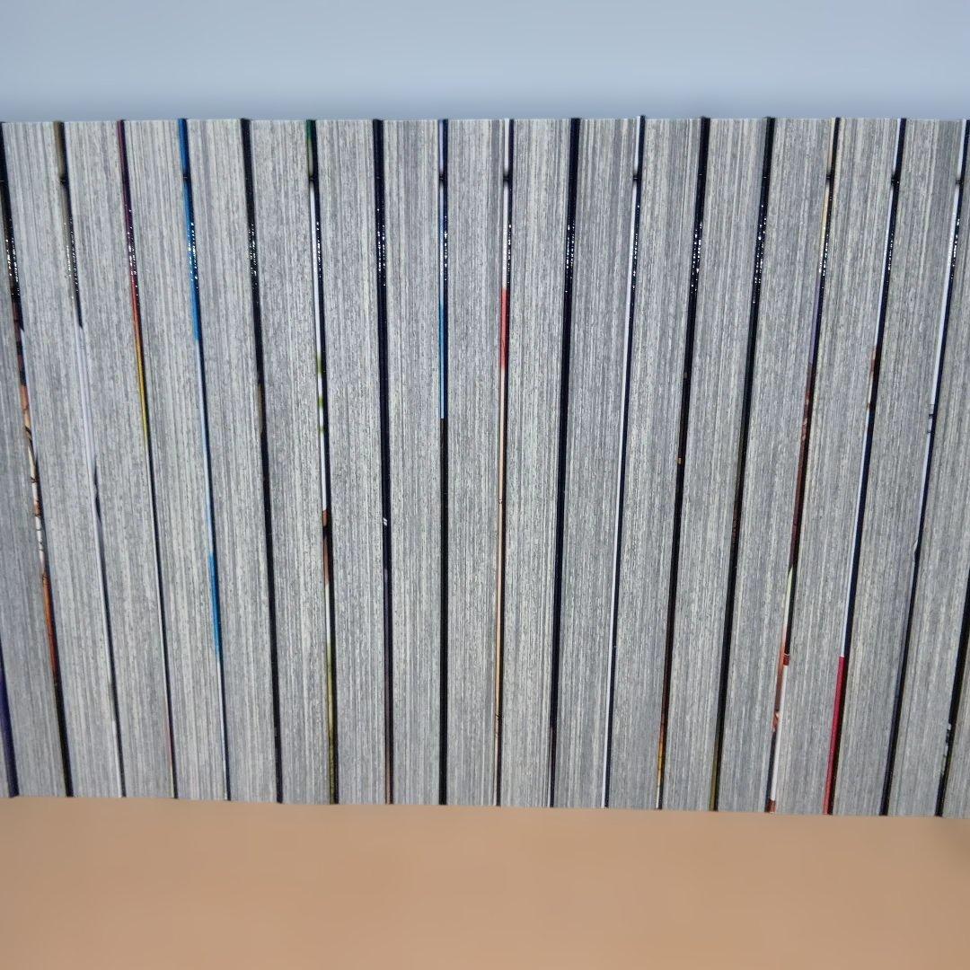 【オリジナル収納BOX付き】進撃の巨人 全巻セット