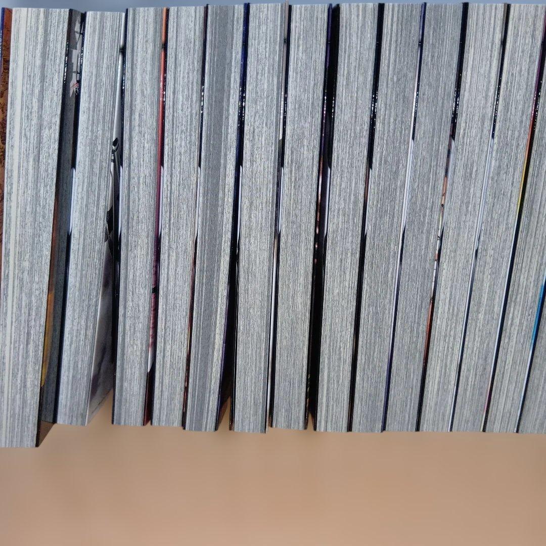 【オリジナル収納BOX付き】進撃の巨人 全巻セット