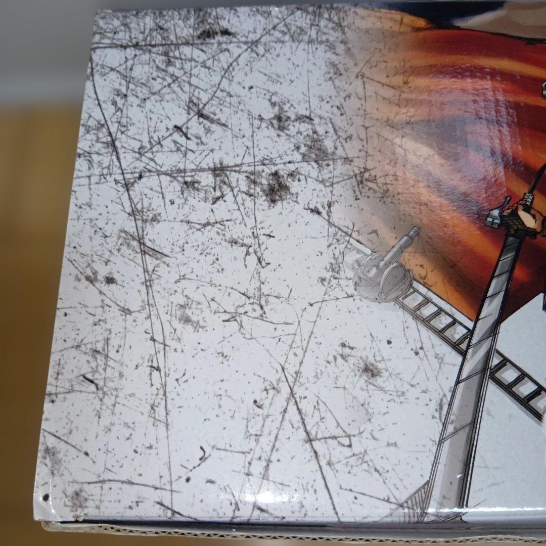 【オリジナル収納BOX付き】進撃の巨人 全巻セット