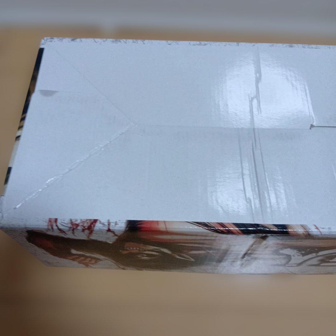 【オリジナル収納BOX付き】進撃の巨人 全巻セット