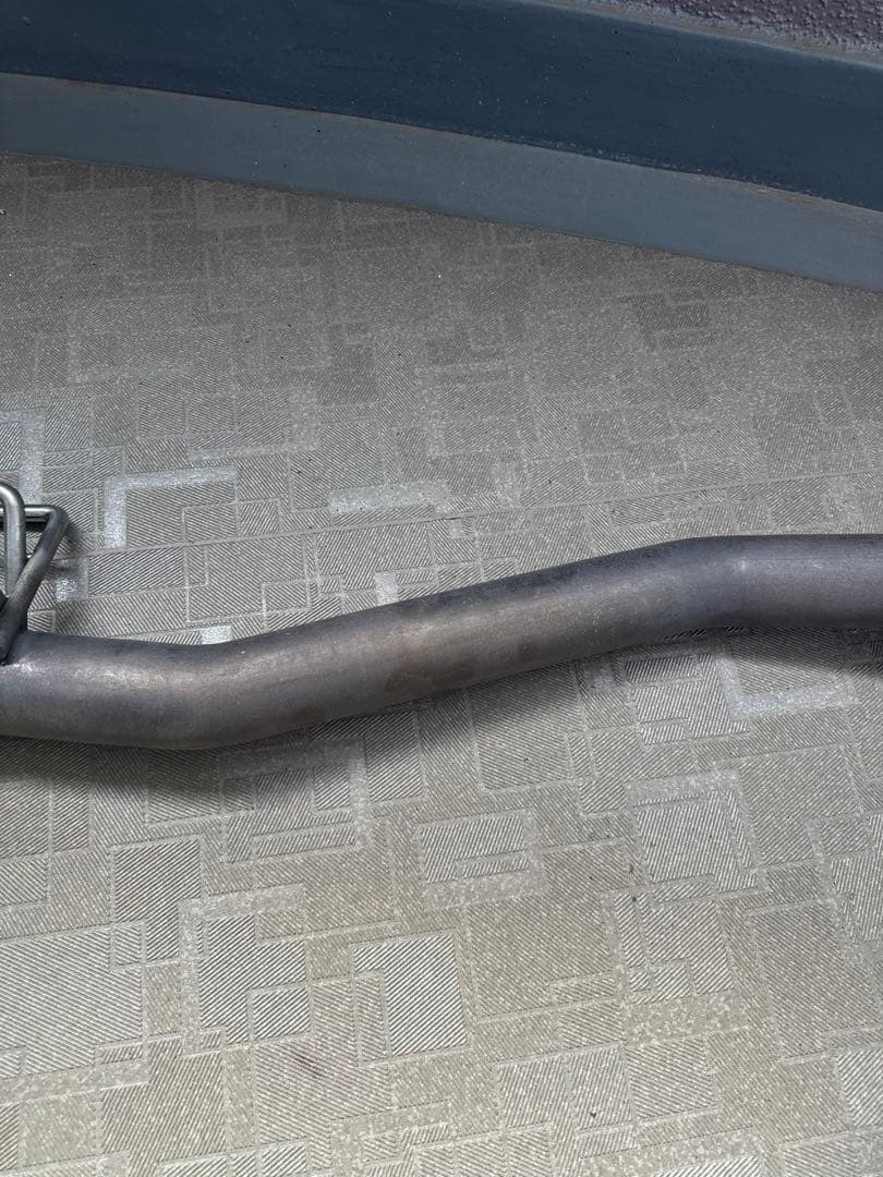 ゼロファイターリアピース fd2