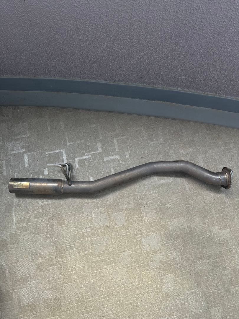 ゼロファイターリアピース fd2