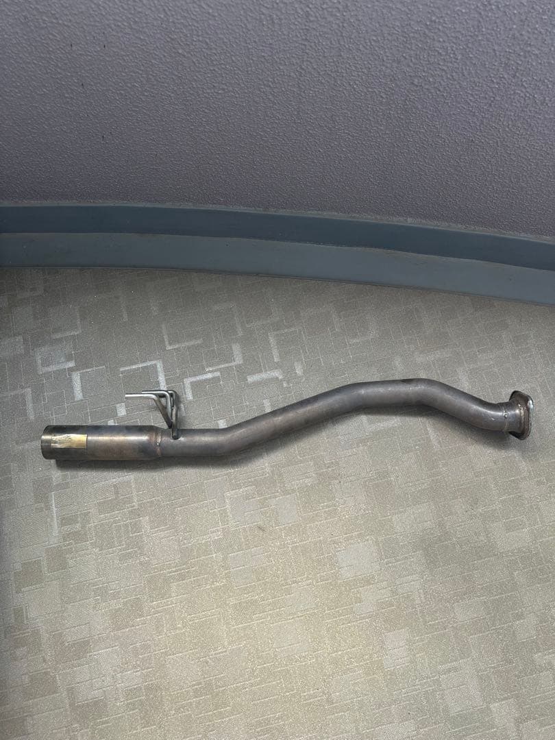 ゼロファイターリアピース fd2