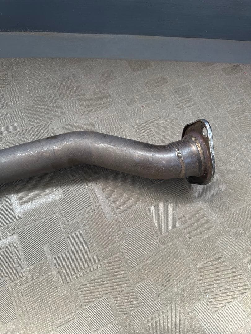 ゼロファイターリアピース fd2