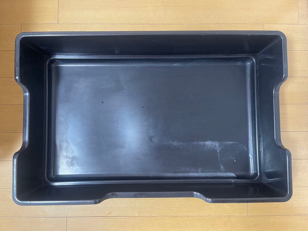 フェレット用ケージ（SANKO）ハンモック＆餌入れ付き・中古