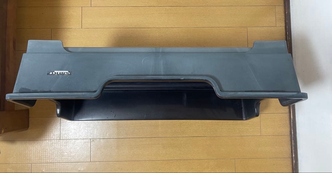 フェレット用ケージ（SANKO）ハンモック＆餌入れ付き・中古