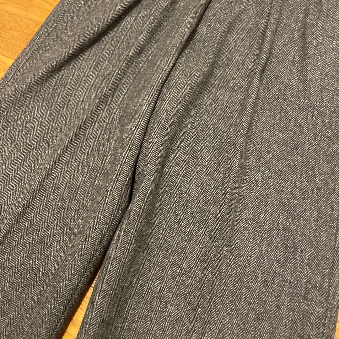 Polo by Ralph Lauren ツイードパンツ