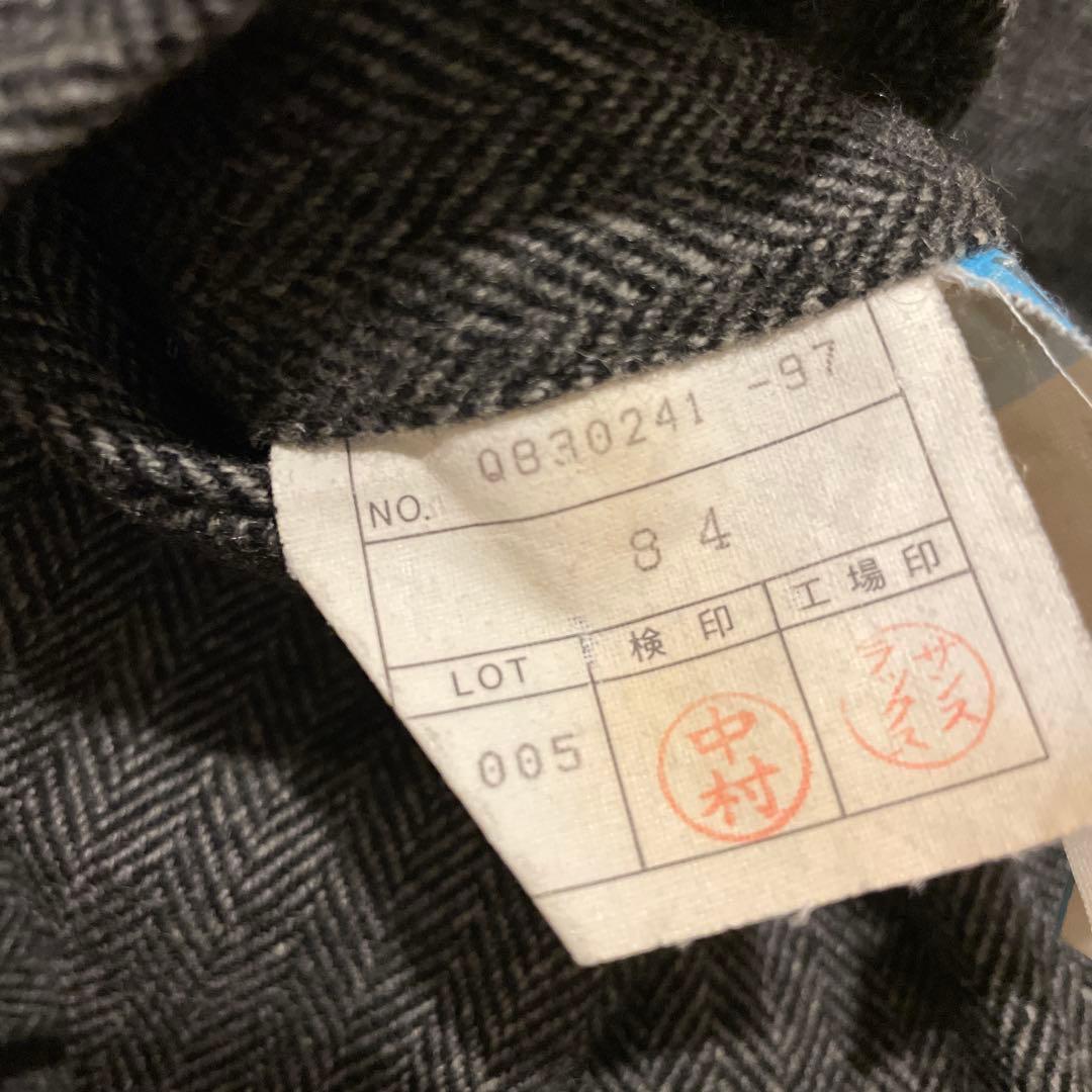 Polo by Ralph Lauren ツイードパンツ