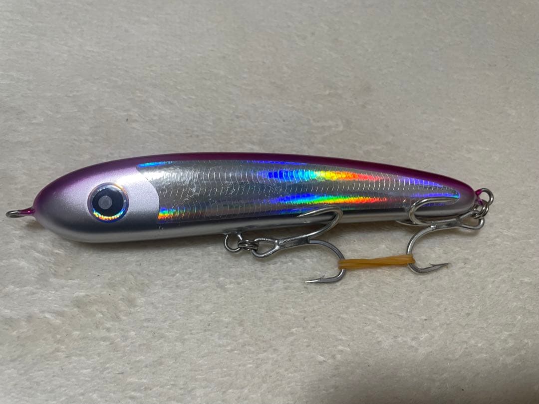 【ローカルスタンダード】パドルベイト165