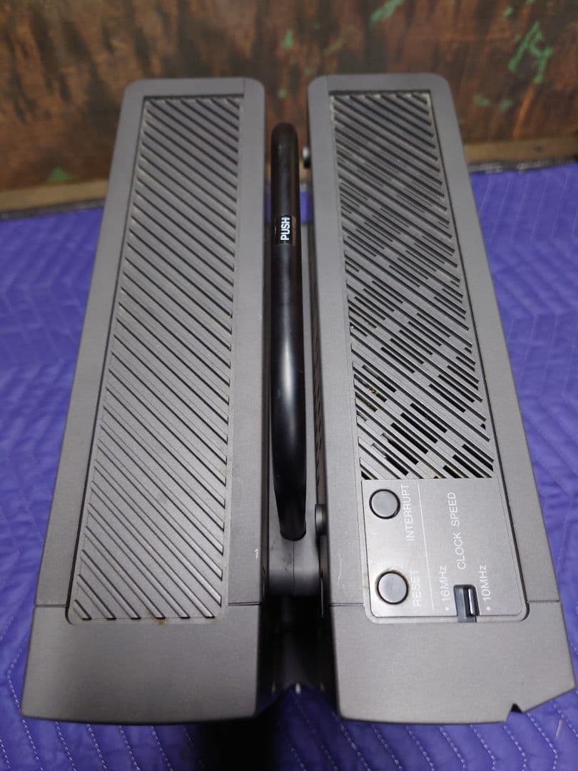 X68000XVI フルメモリ12M、MIDIボード付きモニターまでフルセット