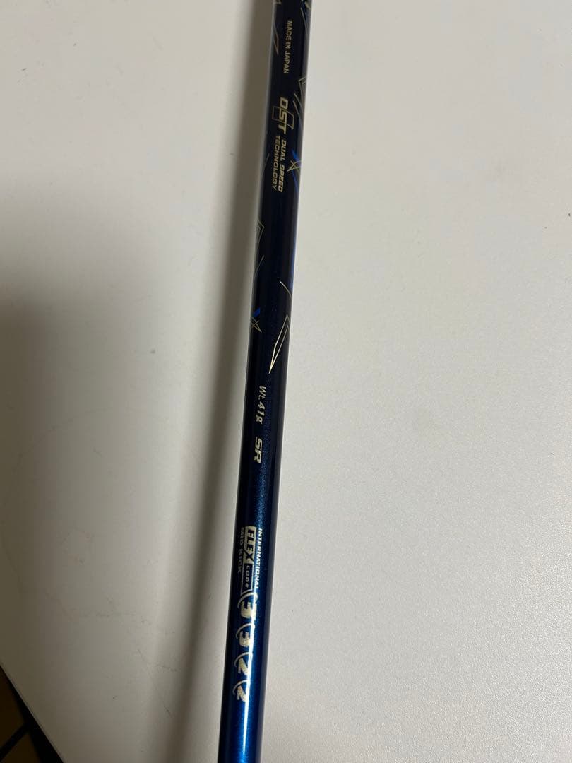 xxio13 フェアウェイ7W