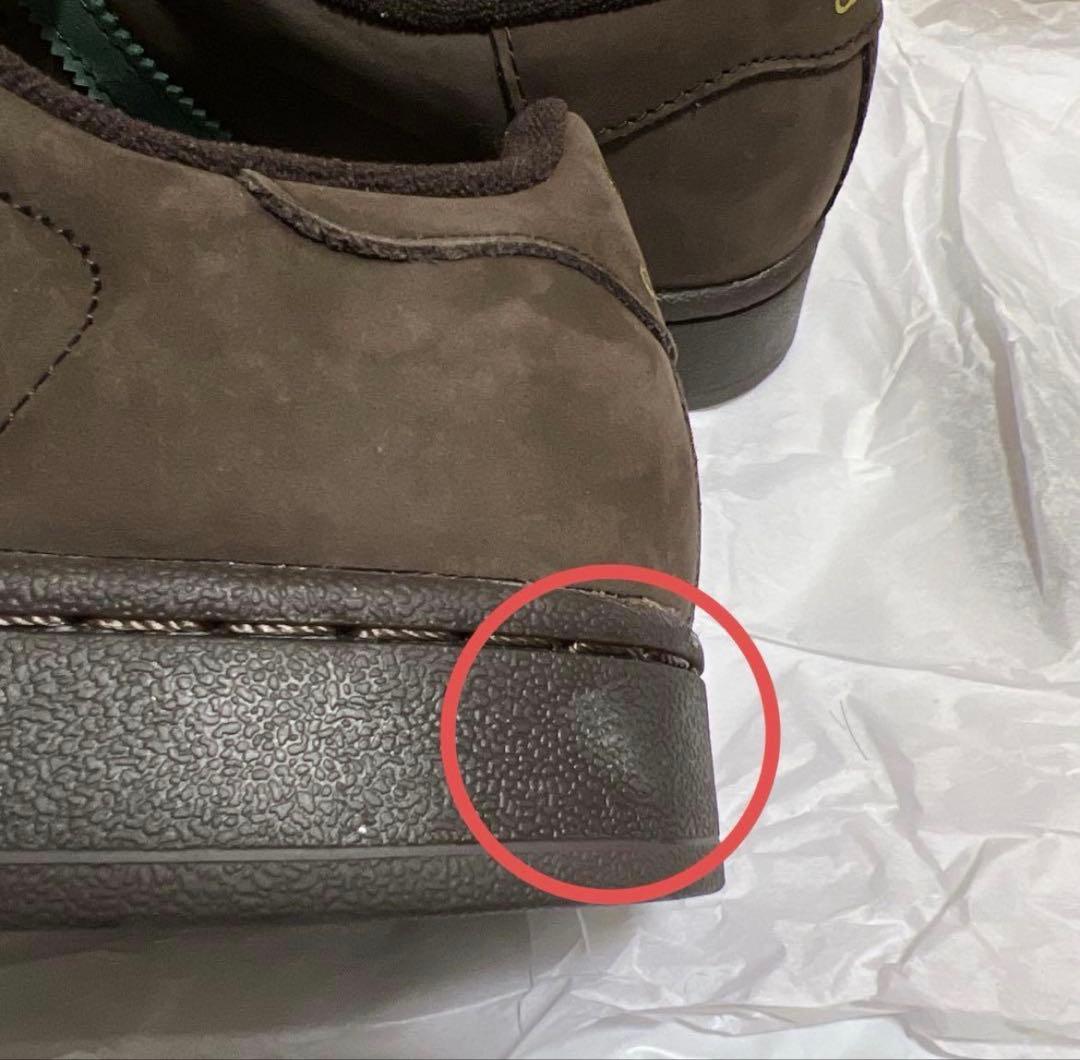 リップスライム　adidas スーパースター RIP SLYME