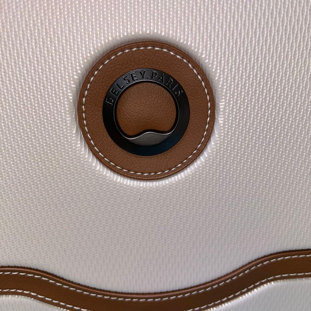 ☆DELSEY☆デルセースーツケース　機内持ち込み可