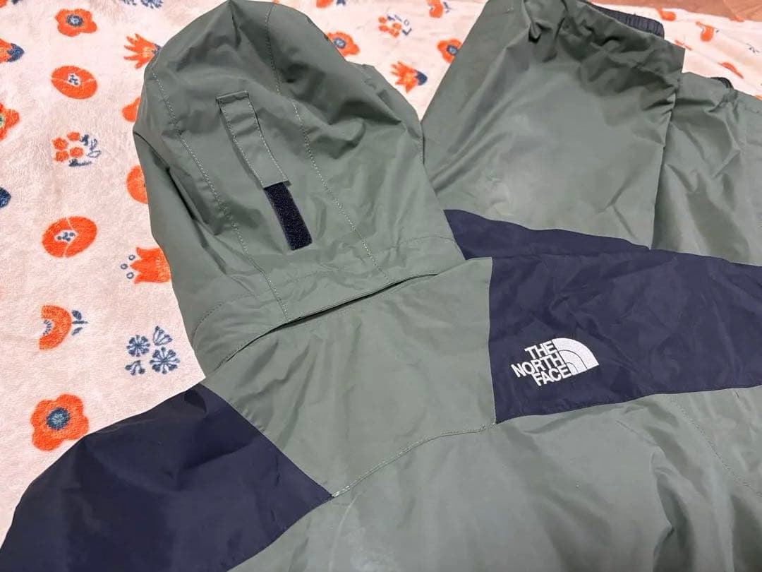 THE NORTH FACE ⭐︎スノーウェア