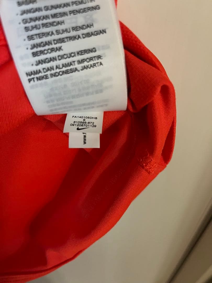 @*8様 FC バルセロナ 14-15 イニエスタ アウェイ ユニフォーム セッ