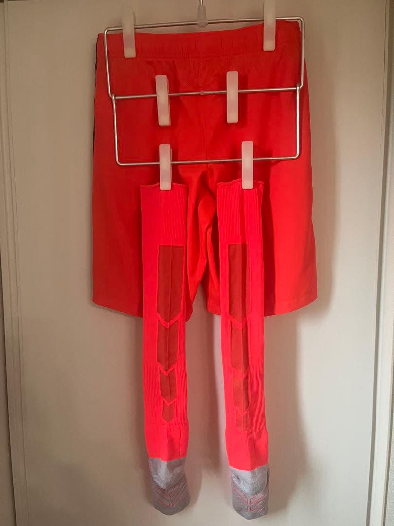 @*8様 FC バルセロナ 14-15 イニエスタ アウェイ ユニフォーム セッ