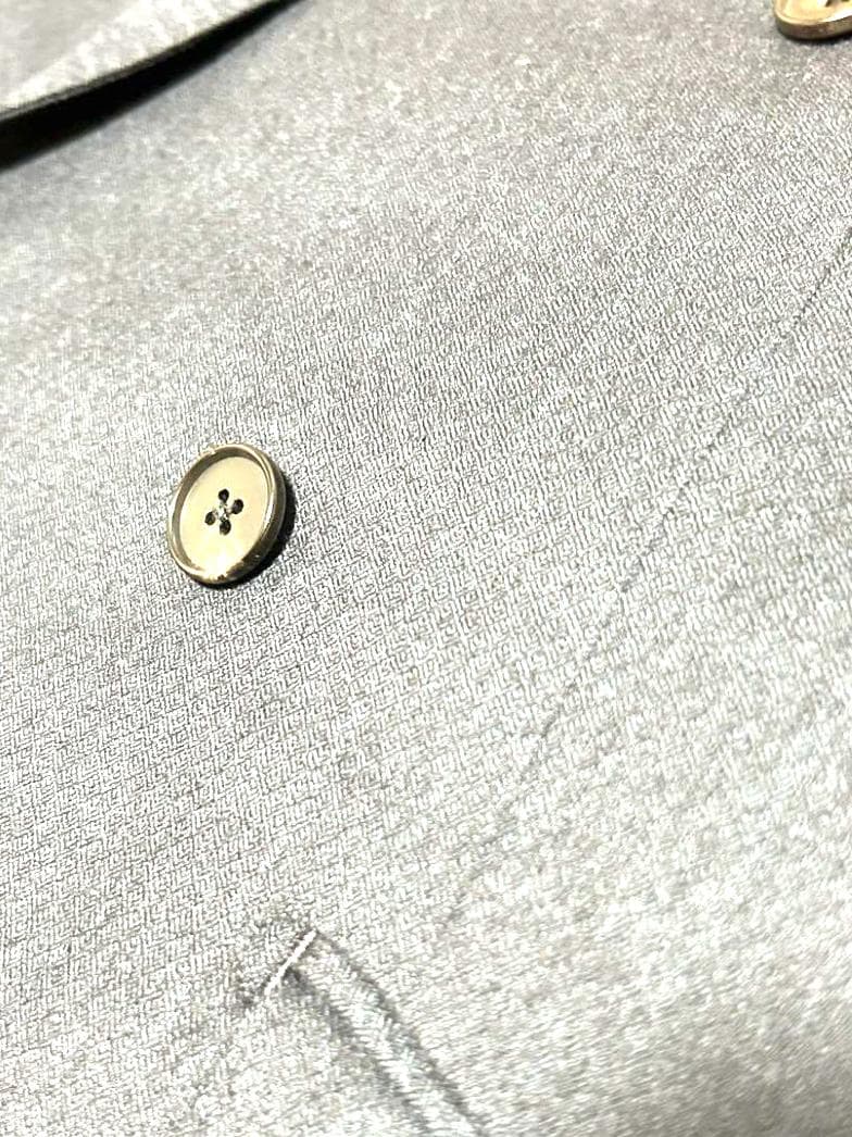 美品❗️ UNIVERSAL LANGUAGE ウールダブルオーダースーツ