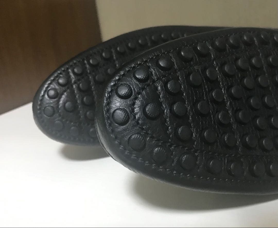 ルイヴィトンモンテカルロドライビングシューズ